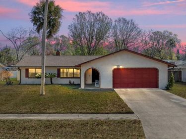 923 SANDLE WOOD DRIVE, PORT ORANGE, FL 32127