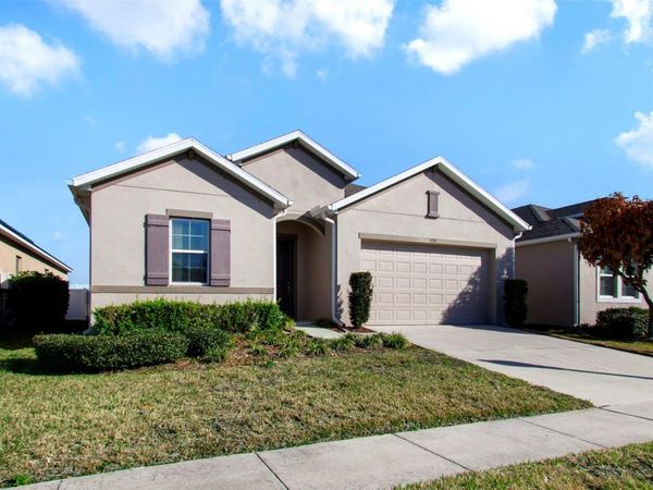 758 GRAND HILLTOP DRIVE , APOPKA, FL 32703