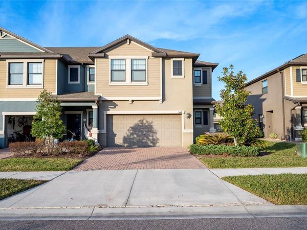 3448 PINE RIBBON DRIVE , LAND O LAKES, FL 34638