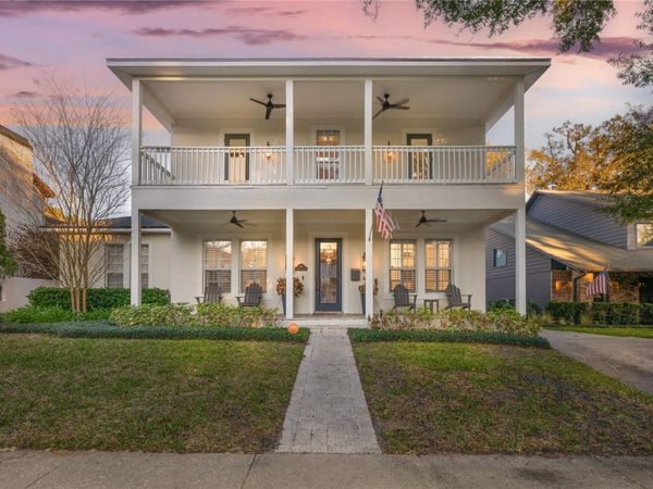 1845 GERDA TERRACE, ORLANDO, FL 32804