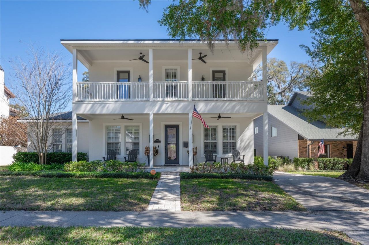 1845 Gerda Terrace, Orlando, FL 32804 Photo