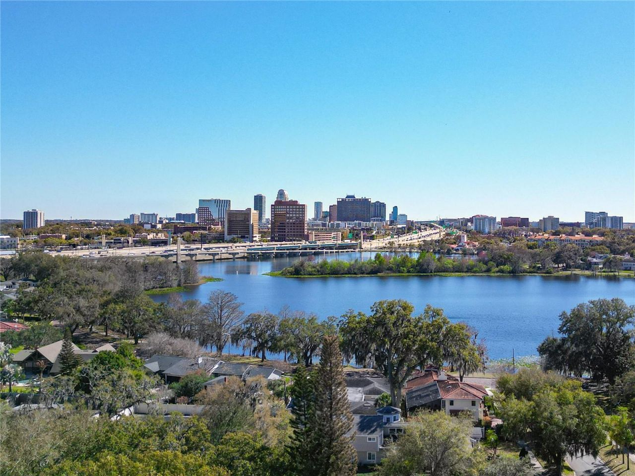 1845 Gerda Terrace, Orlando, FL 32804 Photo