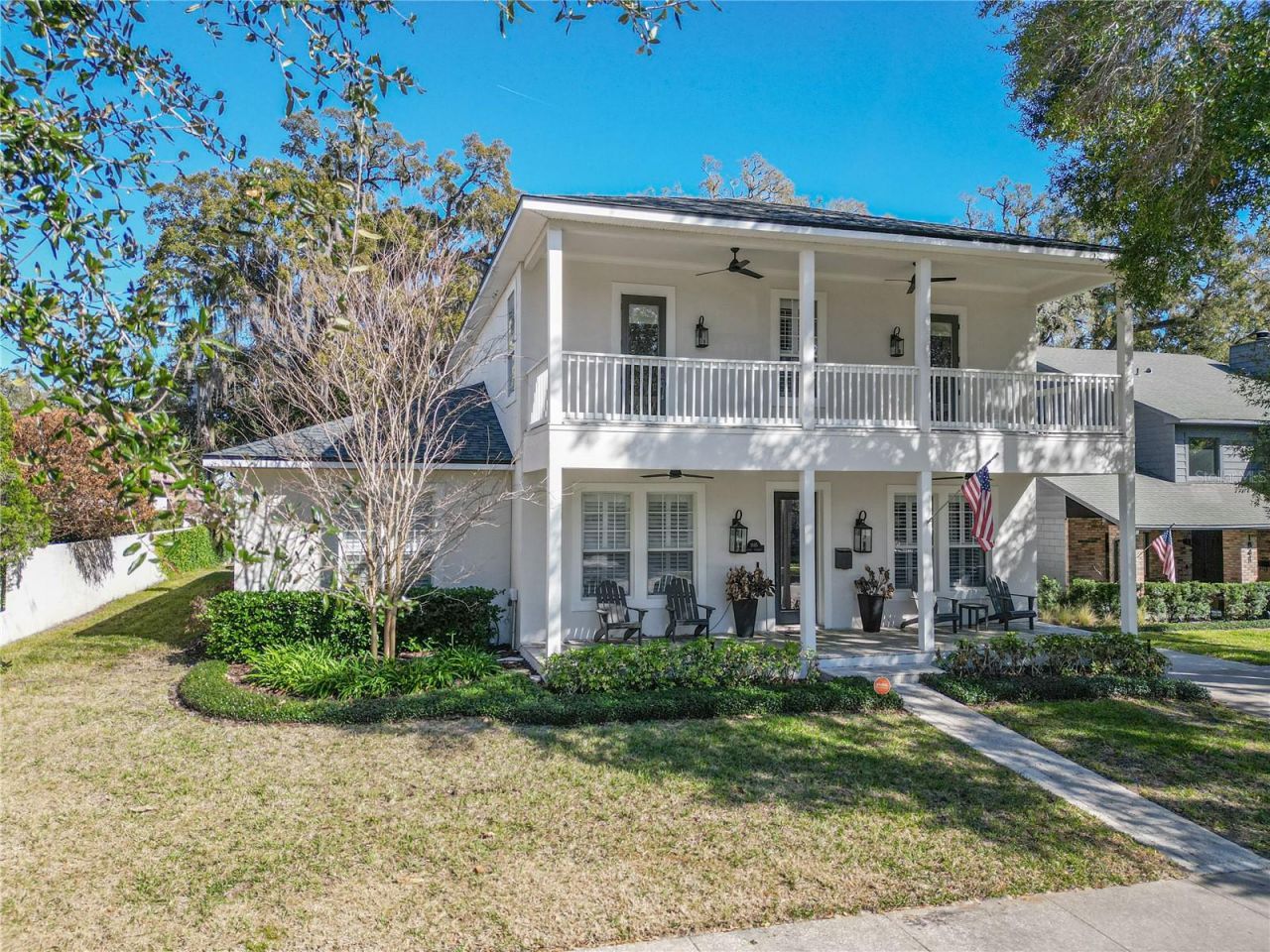 1845 Gerda Terrace, Orlando, FL 32804 Photo