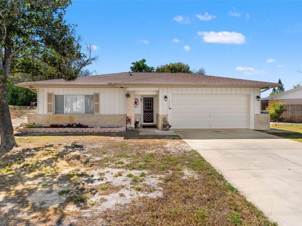 4438 SAIL DRIVE, NEW PORT RICHEY, FL 34652