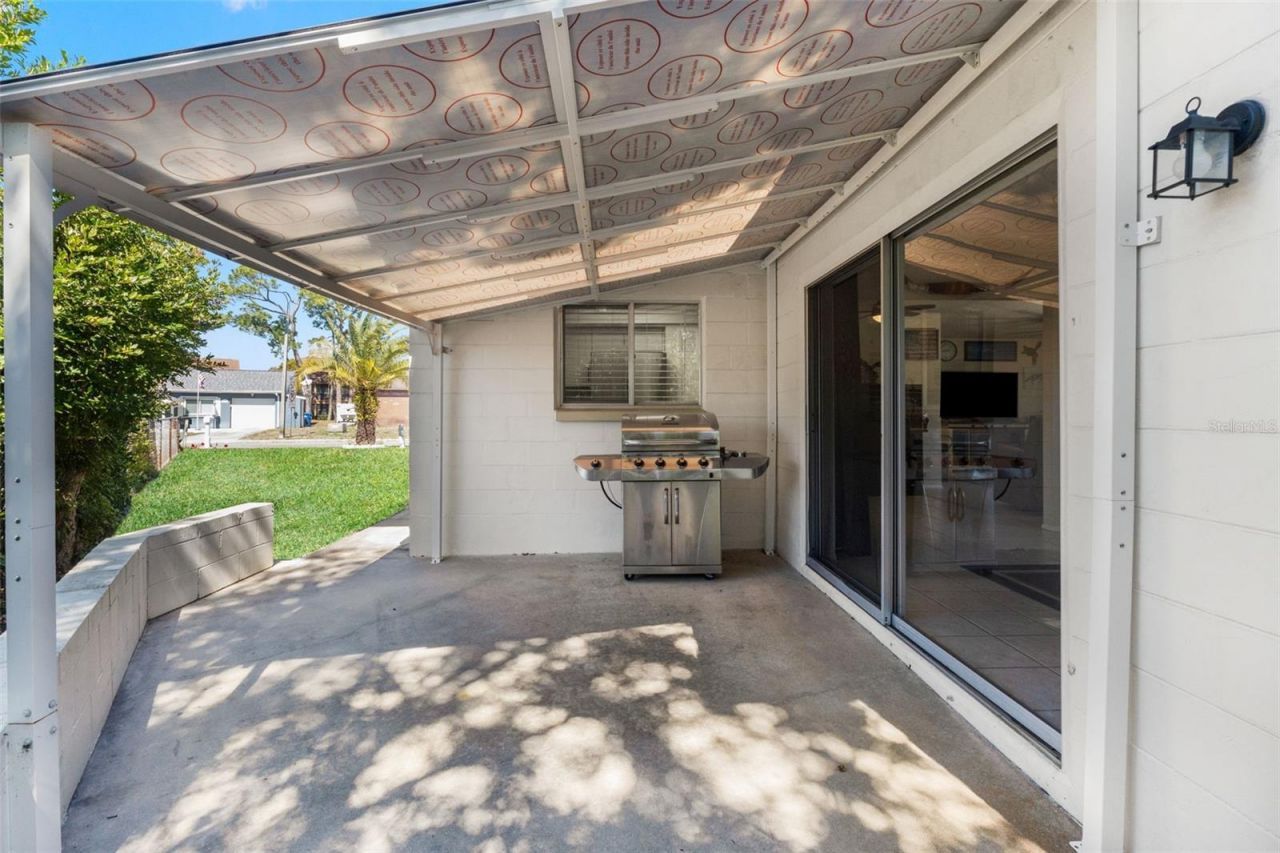 4438 Sail Drive, New Port Richey, FL 34652 Photo