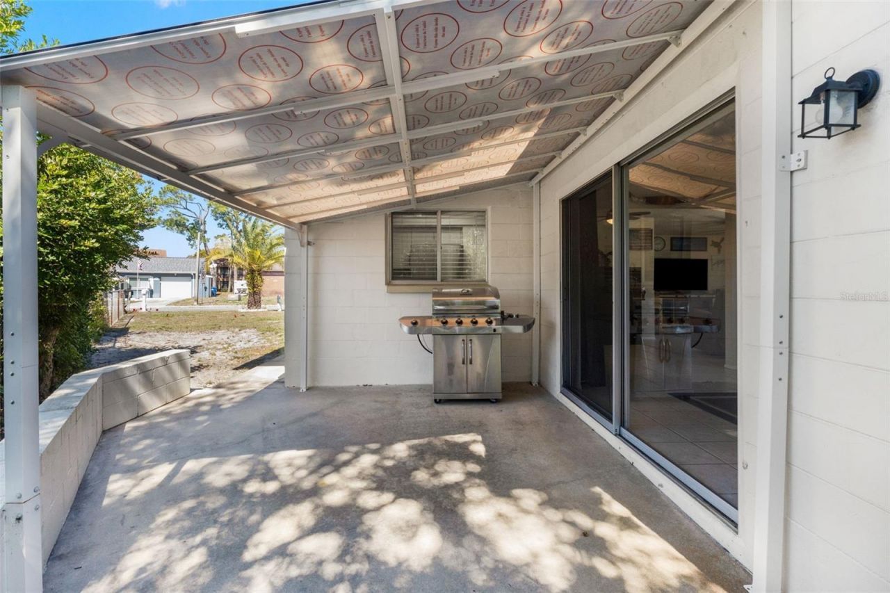4438 Sail Drive, New Port Richey, FL 34652 Photo