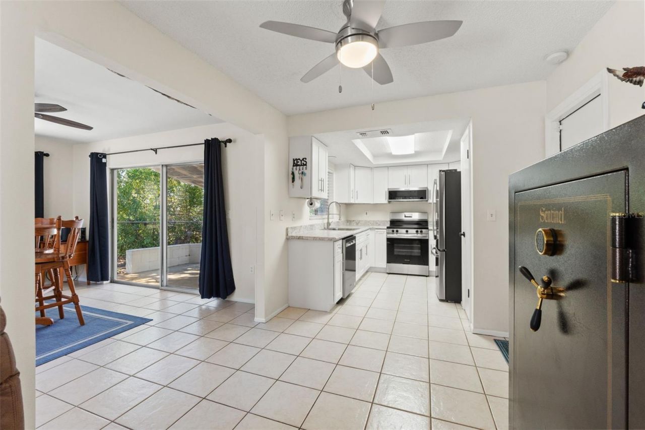4438 Sail Drive, New Port Richey, FL 34652 Photo