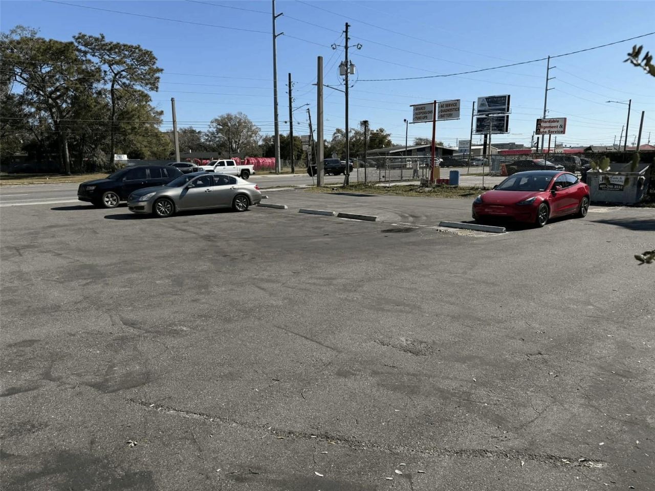 5508 Edgewater Drive , Orlando, FL 32810 Photo