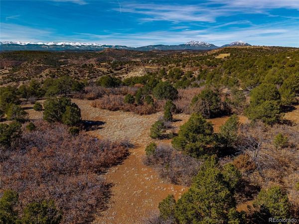 12222 Elk Run Road , Trinidad, CO 81082