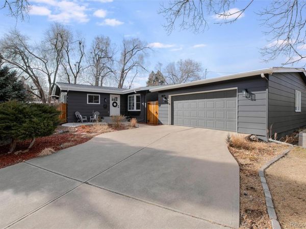 5819 W Elmhurst Drive , Littleton, CO 80128