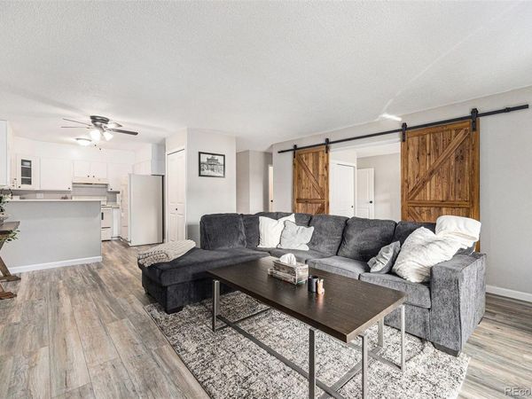 6930 E Girard Avenue , Unit 304, Denver, CO 80224