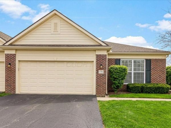 5791 Burke Circle, Unit 1103, New Albany, OH 43054
