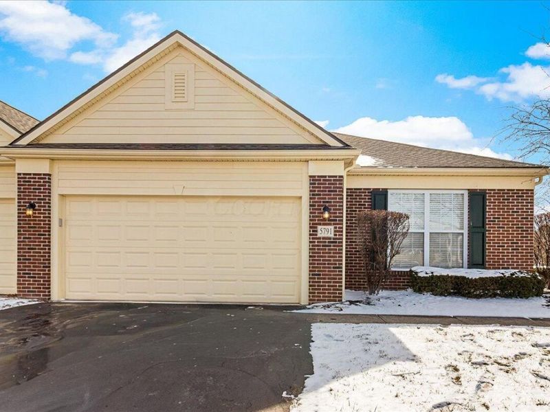 5791 Burke Circle , Unit 1103, New Albany, OH 43054 Photo 1