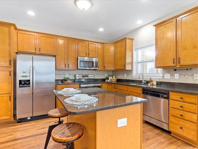 5791 Burke Circle , Unit 1103, New Albany, OH 43054 Photo 10