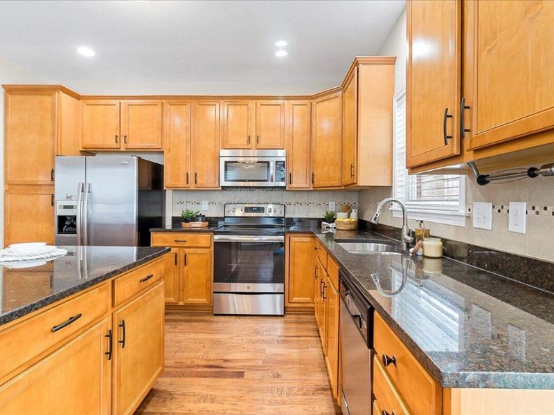 5791 Burke Circle, Unit 1103, New Albany, OH 43054 Photo 11