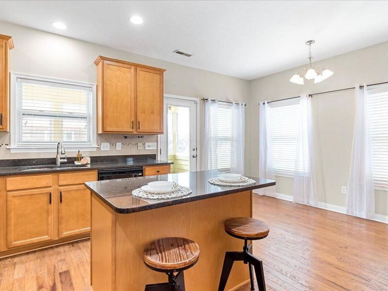 5791 Burke Circle, Unit 1103, New Albany, OH 43054 Photo 12