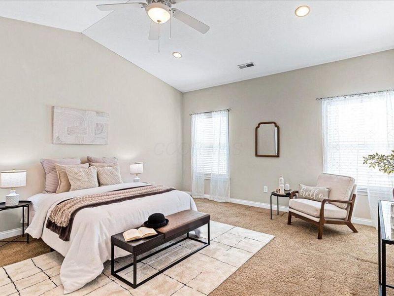 5791 Burke Circle , Unit 1103, New Albany, OH 43054 Photo 15