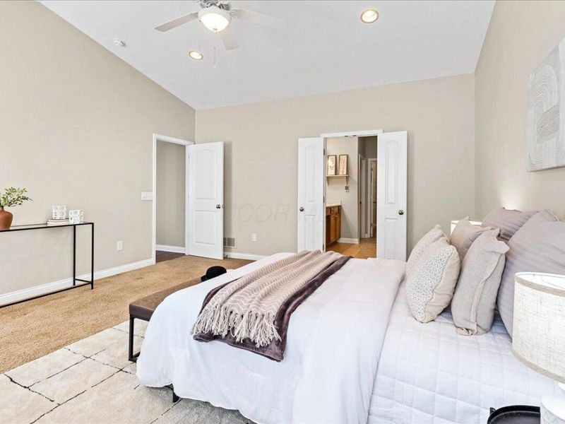 5791 Burke Circle , Unit 1103, New Albany, OH 43054 Photo 16