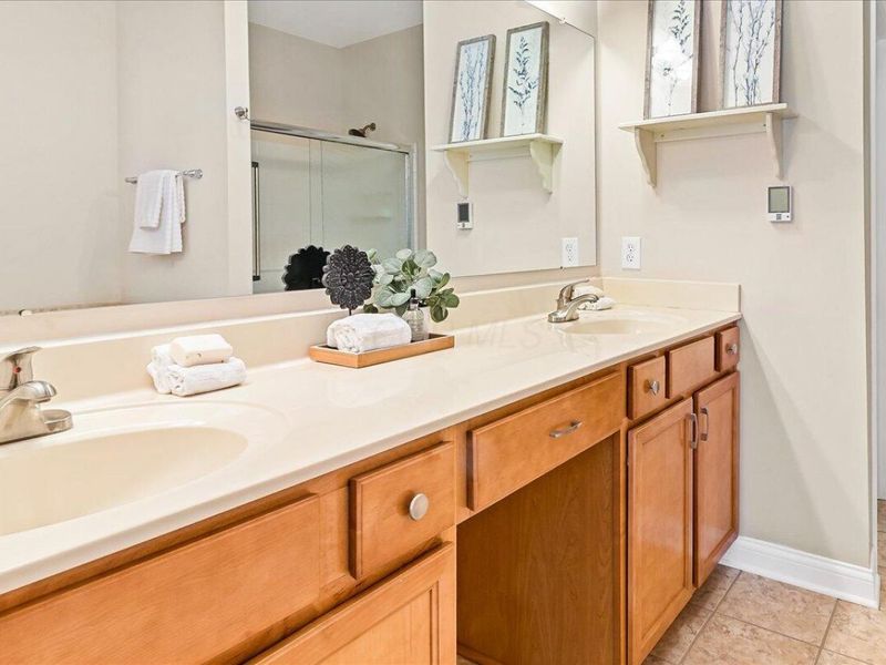 5791 Burke Circle, Unit 1103, New Albany, OH 43054 Photo 19