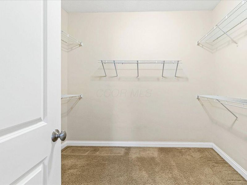 5791 Burke Circle , Unit 1103, New Albany, OH 43054 Photo 21