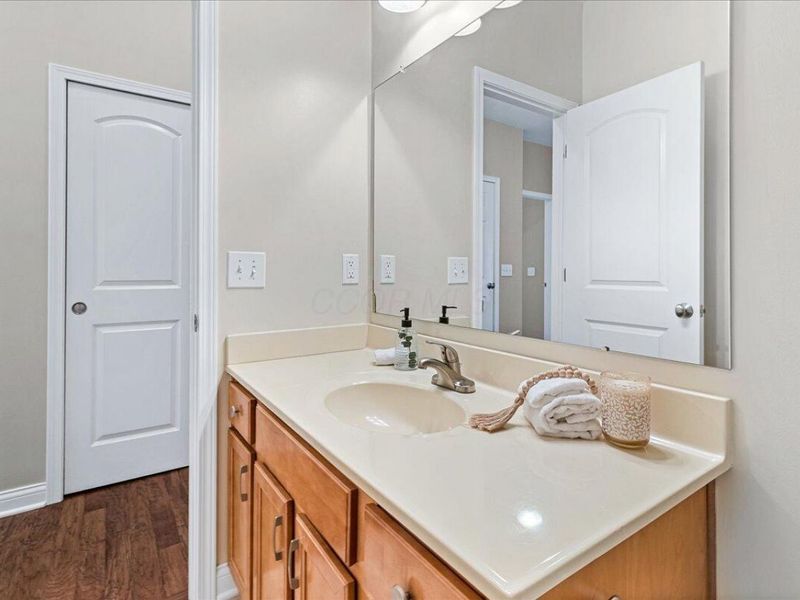 5791 Burke Circle, Unit 1103, New Albany, OH 43054 Photo 24