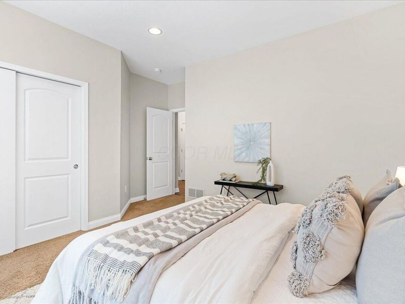 5791 Burke Circle , Unit 1103, New Albany, OH 43054 Photo 24