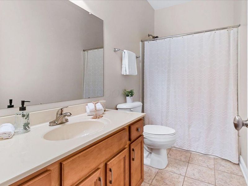 5791 Burke Circle, Unit 1103, New Albany, OH 43054 Photo 25