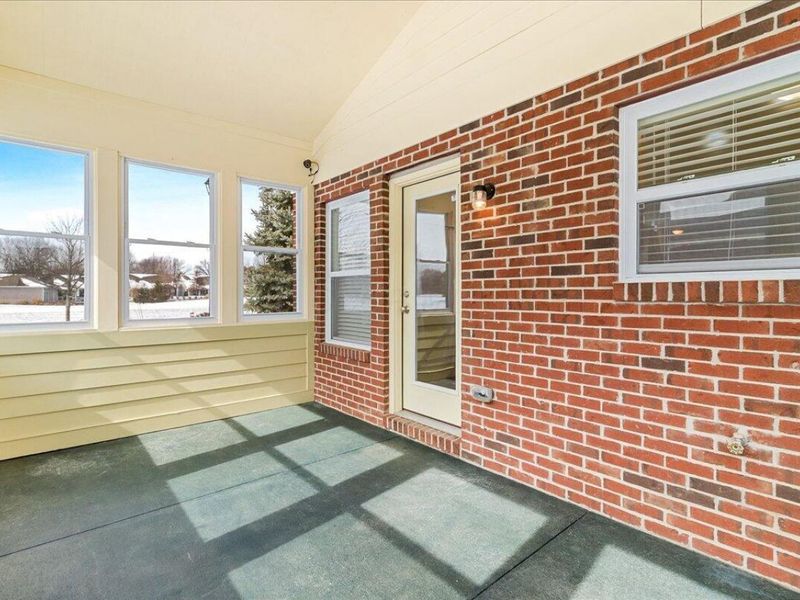 5791 Burke Circle , Unit 1103, New Albany, OH 43054 Photo 29