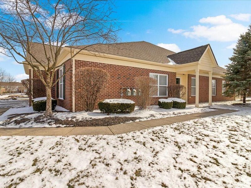 5791 Burke Circle , Unit 1103, New Albany, OH 43054 Photo 3