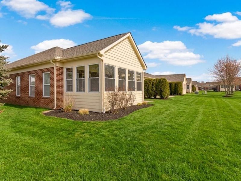 5791 Burke Circle, Unit 1103, New Albany, OH 43054 Photo 30