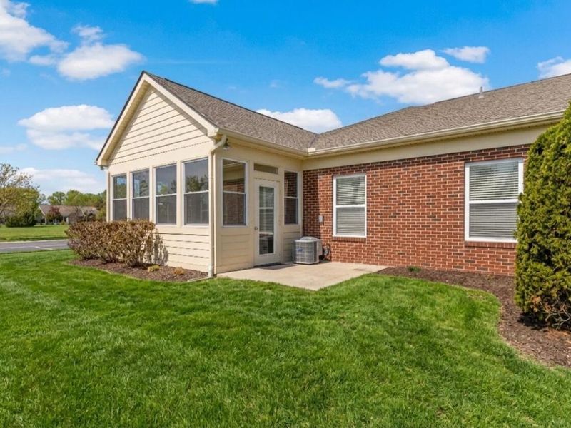 5791 Burke Circle, Unit 1103, New Albany, OH 43054 Photo 31