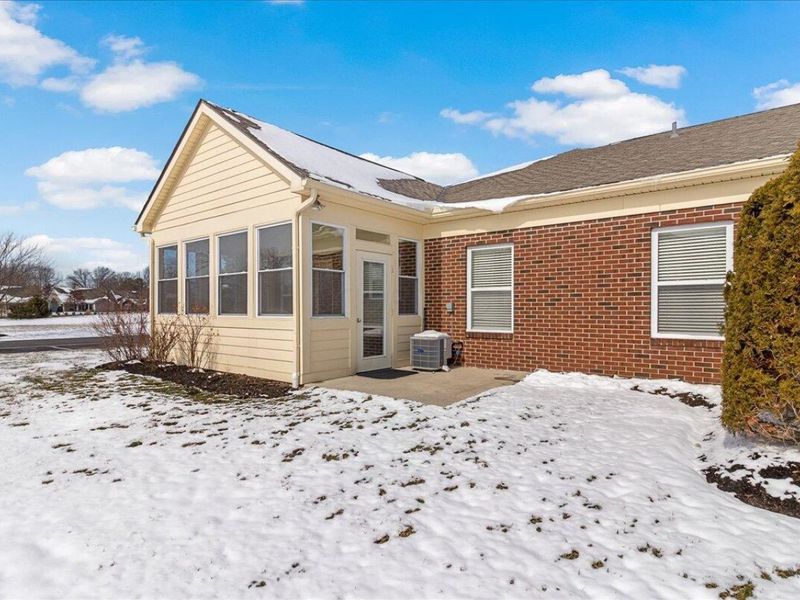 5791 Burke Circle , Unit 1103, New Albany, OH 43054 Photo 31