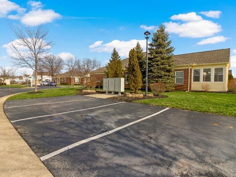 5791 Burke Circle, Unit 1103, New Albany, OH 43054 Photo 32