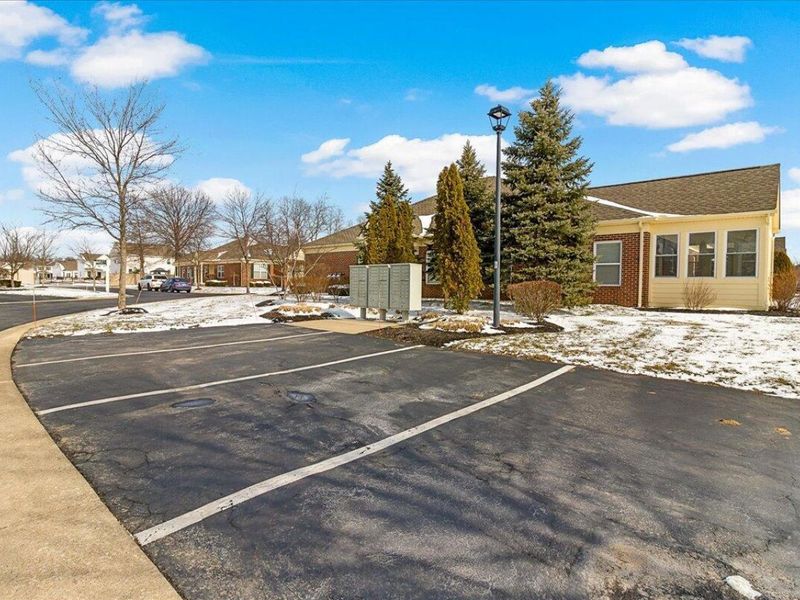 5791 Burke Circle , Unit 1103, New Albany, OH 43054 Photo 32