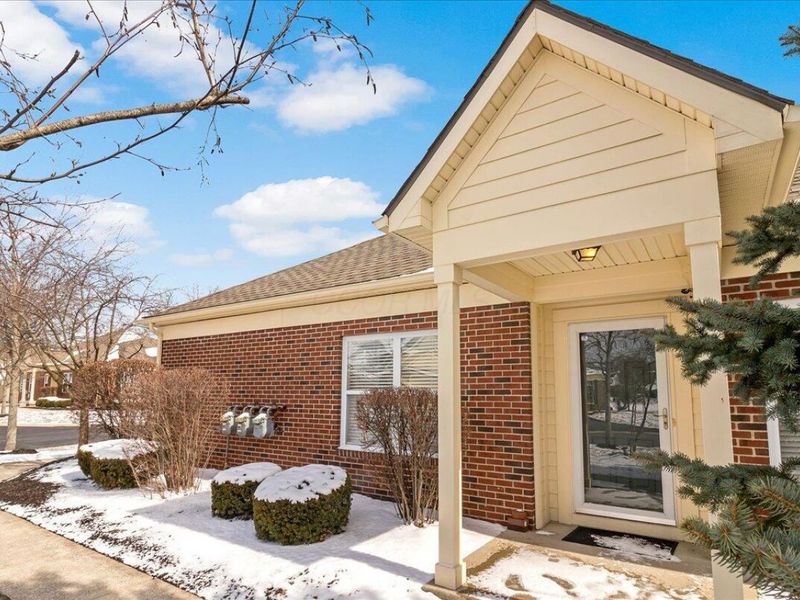 5791 Burke Circle , Unit 1103, New Albany, OH 43054 Photo 4