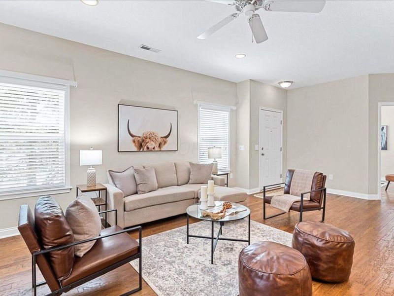 5791 Burke Circle, Unit 1103, New Albany, OH 43054 Photo 5