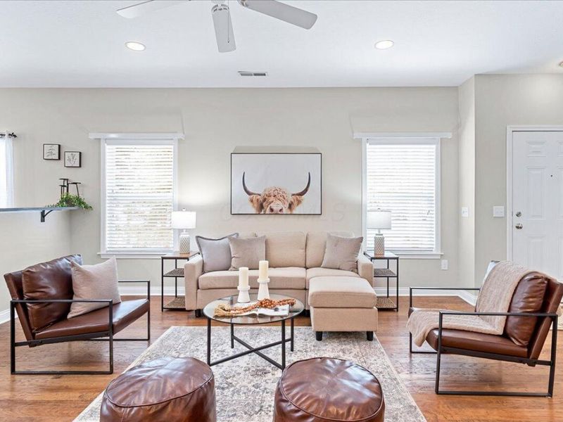 5791 Burke Circle , Unit 1103, New Albany, OH 43054 Photo 6