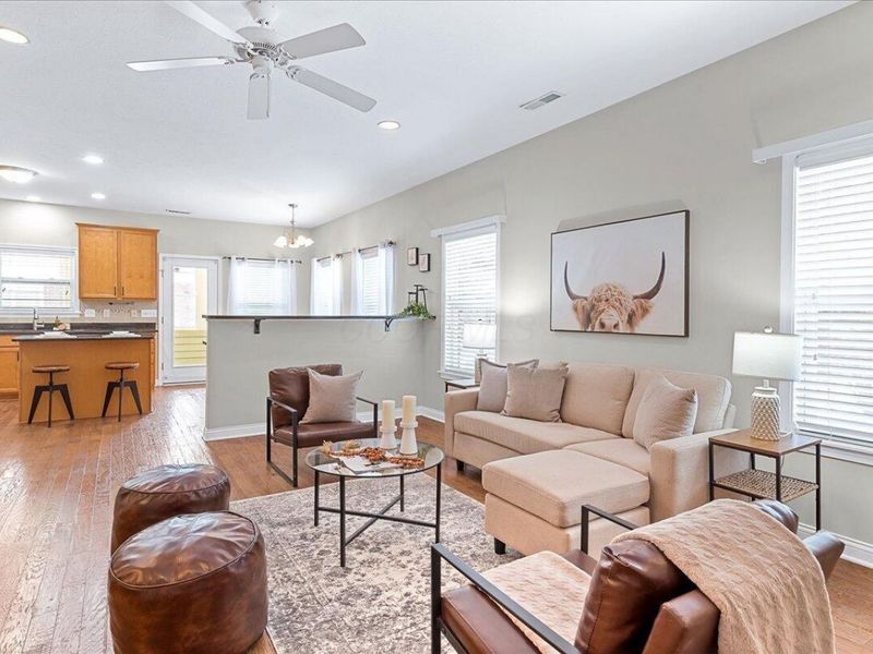 5791 Burke Circle , Unit 1103, New Albany, OH 43054 Photo 7