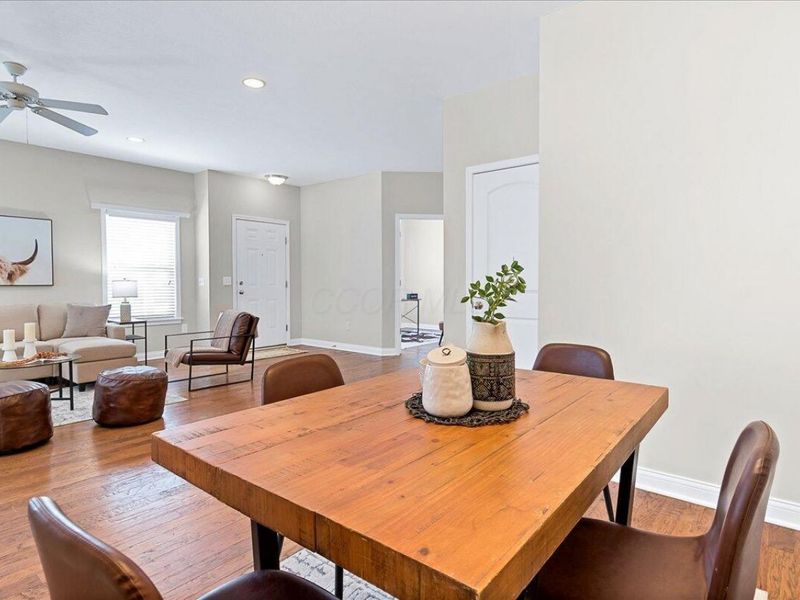 5791 Burke Circle , Unit 1103, New Albany, OH 43054 Photo 8