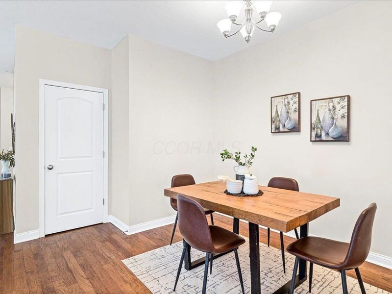 5791 Burke Circle , Unit 1103, New Albany, OH 43054 Photo 9