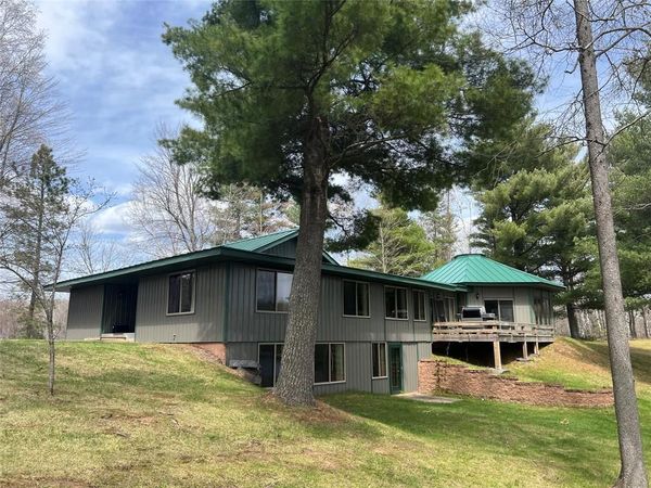 72303 Pufal Road, High Bridge, WI 54846