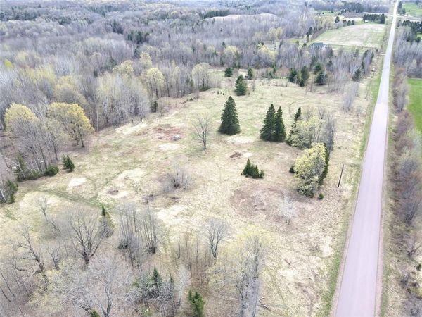 TBD Golf Course Road, High Bridge, WI 54846
