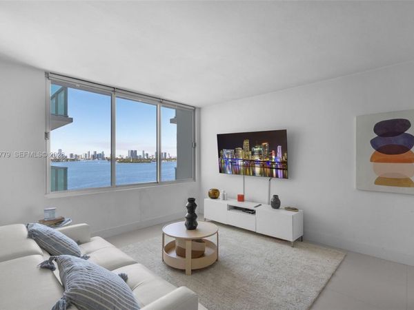 1000 West Ave , Unit 721, Miami Beach, FL 33139