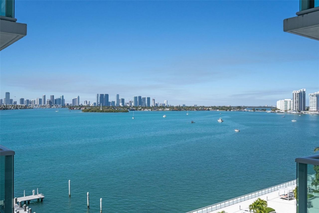 1000 West Ave , Unit 721, Miami Beach, FL 33139 Photo