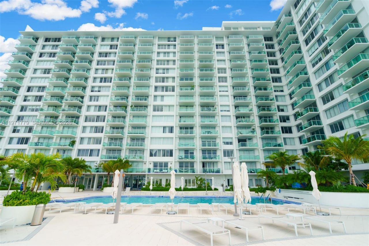 1000 West Ave , Unit 721, Miami Beach, FL 33139 Photo