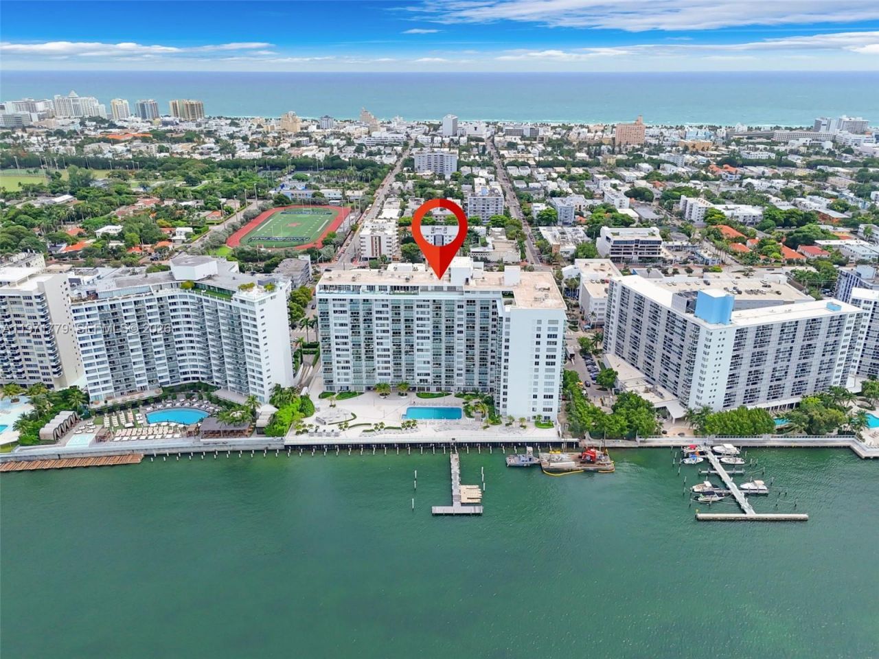 1000 West Ave , Unit 721, Miami Beach, FL 33139 Photo
