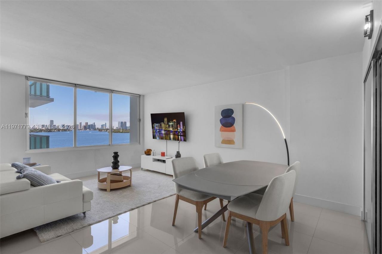 1000 West Ave , Unit 721, Miami Beach, FL 33139 Photo