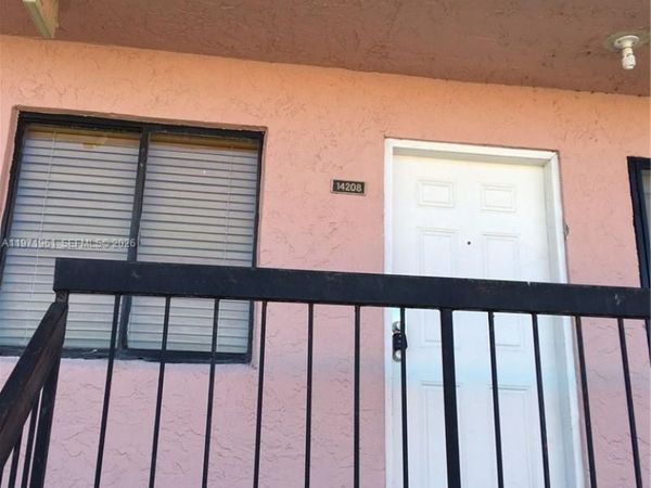 2162 W 60th St , Unit 14208, Hialeah, FL 33016