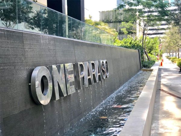 3131 NE 7th Ave , Unit 2301, Miami, FL 33137