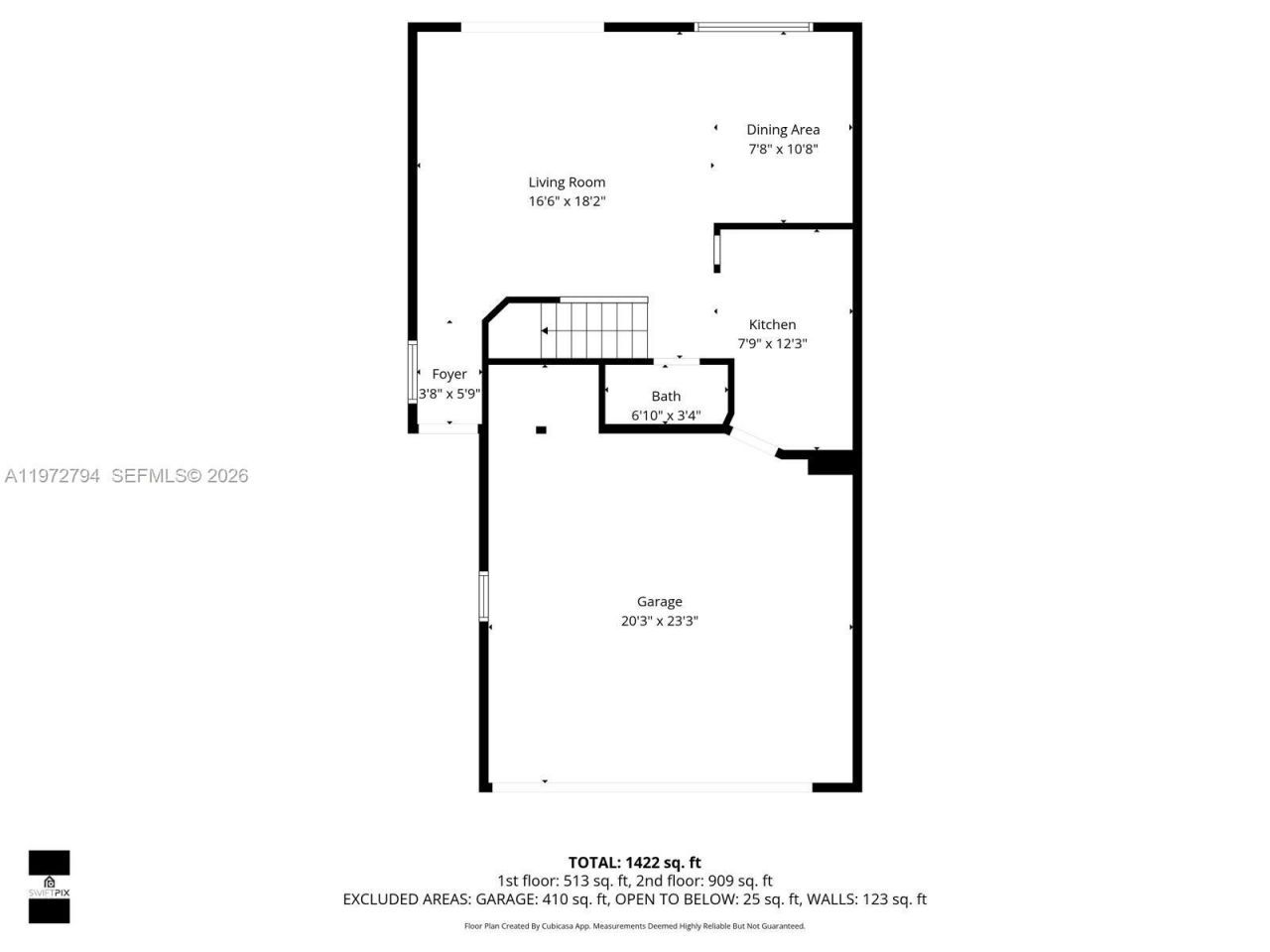 3542 Santa Fe Pl, Coconut Creek, FL 33073 Photo